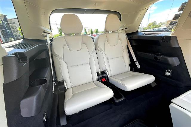 2022 Volvo XC90 Vehicle Photo in Houston, TX 77007