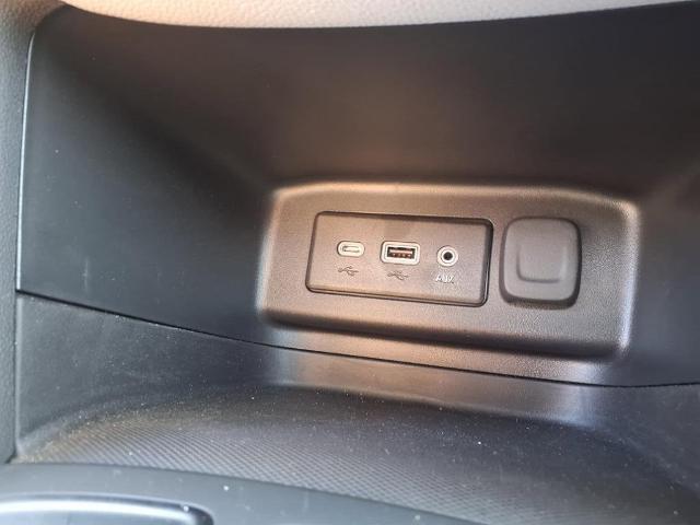 2020 Chevrolet Equinox Vehicle Photo in EMPORIA, VA 23847-1235