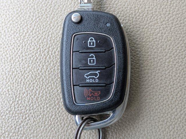 2017 Hyundai Tucson Vehicle Photo in BRUNSWICK, GA 31525-1881