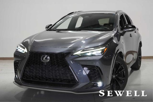 2022 Lexus NX 350 Vehicle Photo in GRAPEVINE, TX 76051