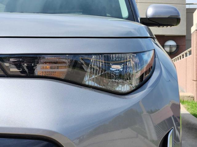 2025 Kia Soul Vehicle Photo in PLANO, TX 75024