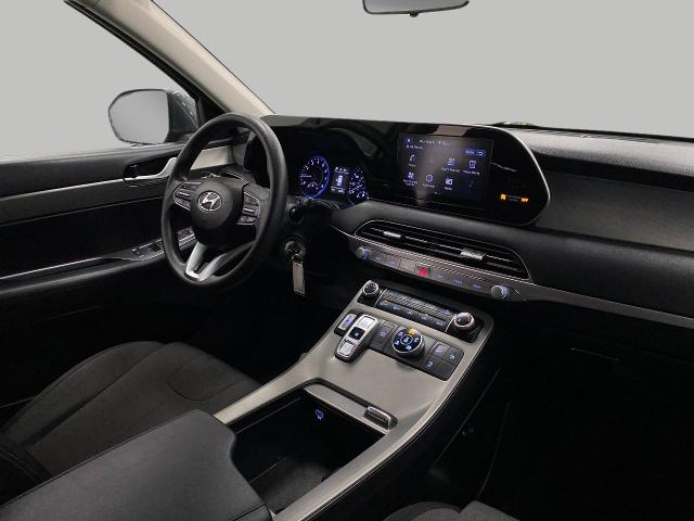 2021 Hyundai PALISADE Vehicle Photo in Appleton, WI 54913