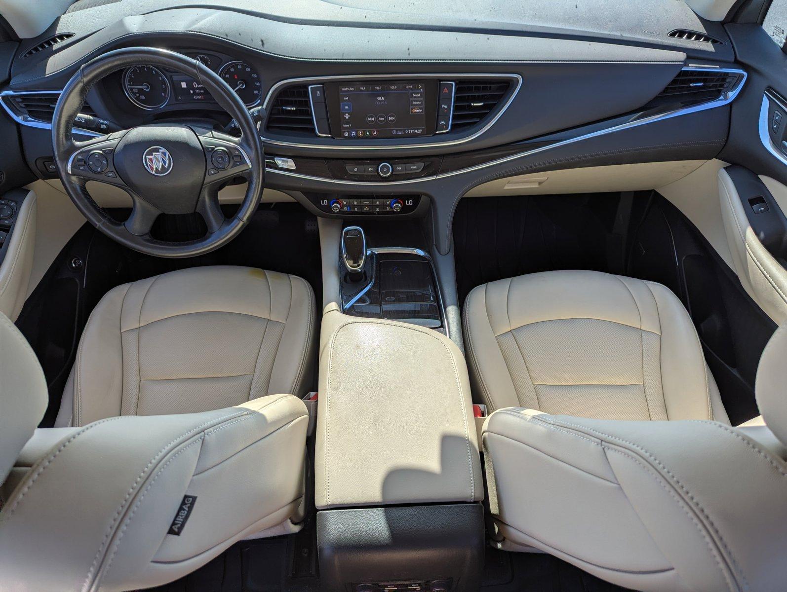 2020 Buick Enclave Vehicle Photo in Ft. Myers, FL 33907