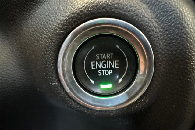 2019 Chevrolet Silverado 1500 Vehicle Photo in ELK GROVE, CA 95757-8703
