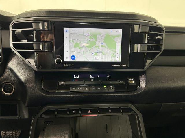 2023 Toyota Tundra 4WD Vehicle Photo in MEDINA, OH 44256-9631