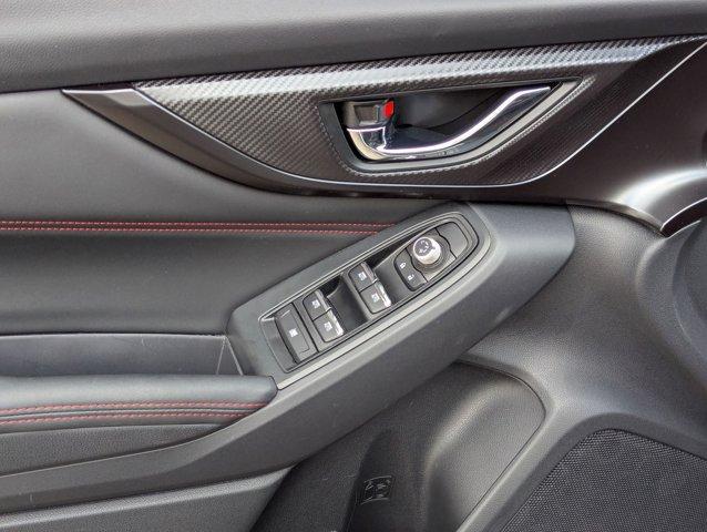 2023 Subaru WRX Vehicle Photo in San Antonio, TX 78230
