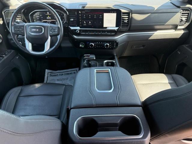 2022 GMC Sierra 1500 Vehicle Photo in COLUMBIA, MO 65203-3903