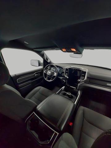 2023 Ram 1500 Vehicle Photo in OSHKOSH, WI 54904-7811