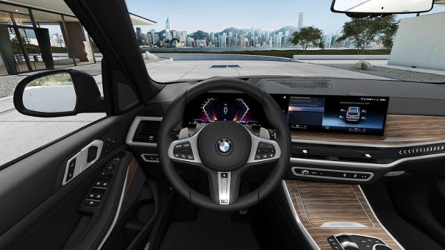 2026 BMW X5 xDrive40i Vehicle Photo in GRAPEVINE, TX 76051