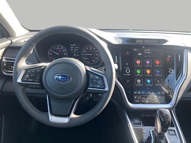 2025 Subaru Outback Vehicle Photo in Oshkosh, WI 54904