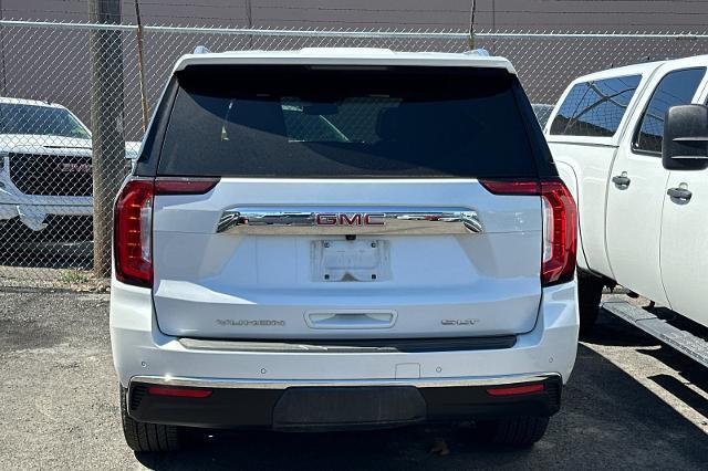 2023 GMC Yukon XL Vehicle Photo in SPOKANE, WA 99202-2191
