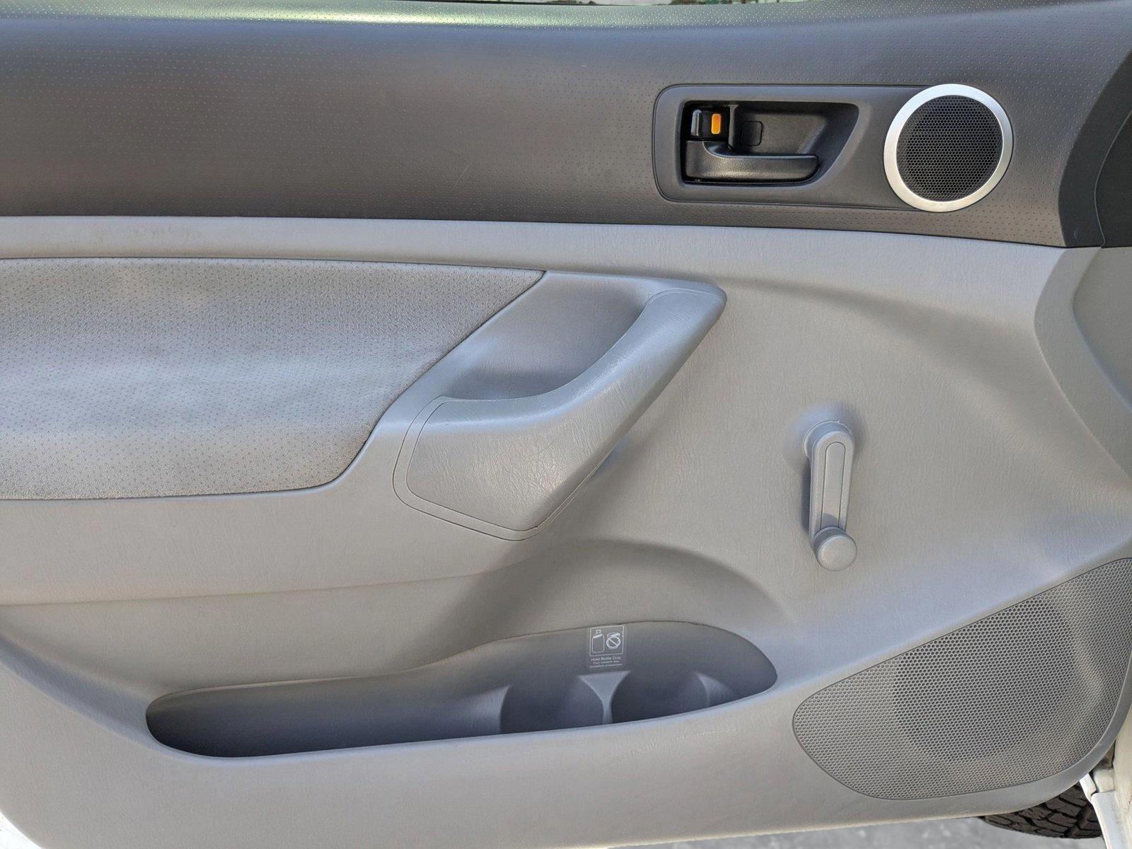 2006 Toyota Tacoma Vehicle Photo in Panama City, FL 32401