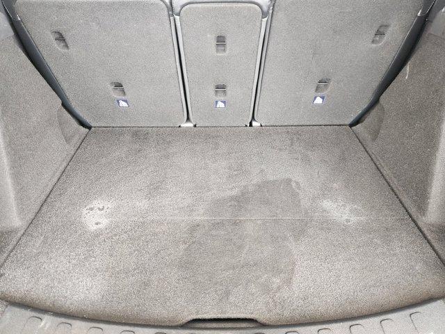 2018 MINI Cooper S Countryman Vehicle Photo in Decatur, TX 76234