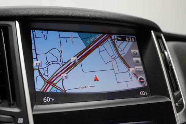 2017 INFINITI Q60 Vehicle Photo in GRAPEVINE, TX 76051