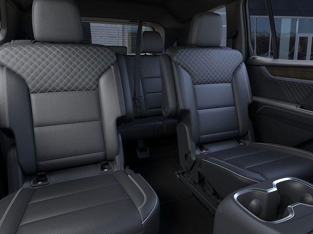 2025 GMC Acadia Vehicle Photo in DANBURY, CT 06810-5034