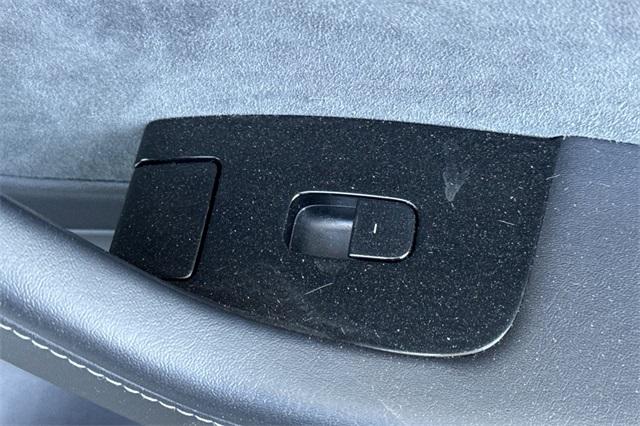2020 Tesla Model 3 Vehicle Photo in ELK GROVE, CA 95757-8703