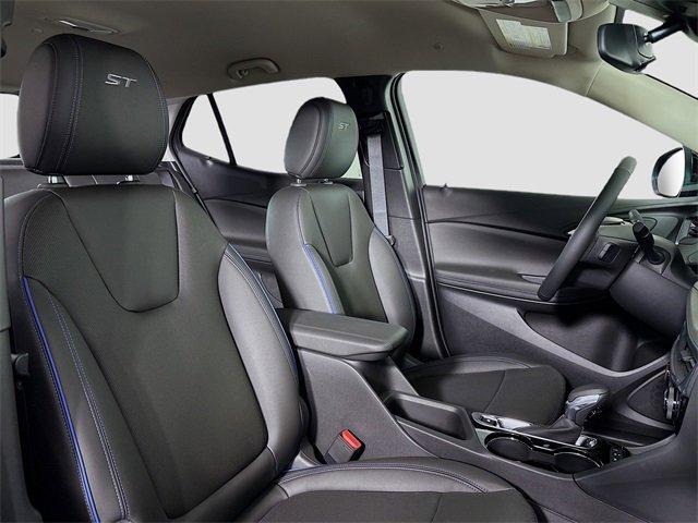 2025 Buick Encore GX Vehicle Photo in PUYALLUP, WA 98371-4149