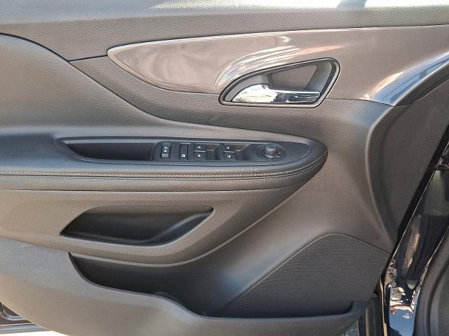 2021 Buick Encore Vehicle Photo in TREVOSE, PA 19053-4984