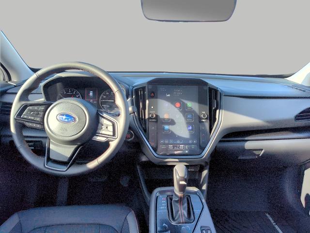 2025 Subaru Crosstrek Vehicle Photo in Green Bay, WI 54304
