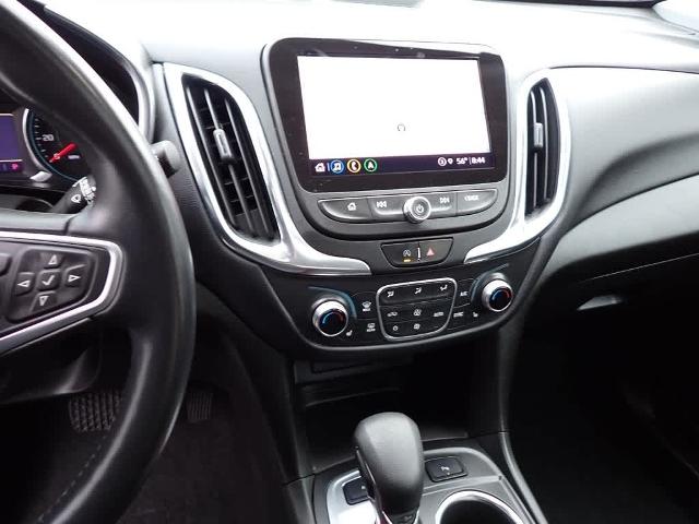 2022 Chevrolet Equinox Vehicle Photo in ZELIENOPLE, PA 16063-2910