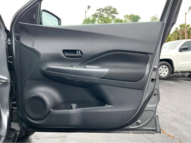 2024 Nissan Kicks Vehicle Photo in Savannah, GA 31419