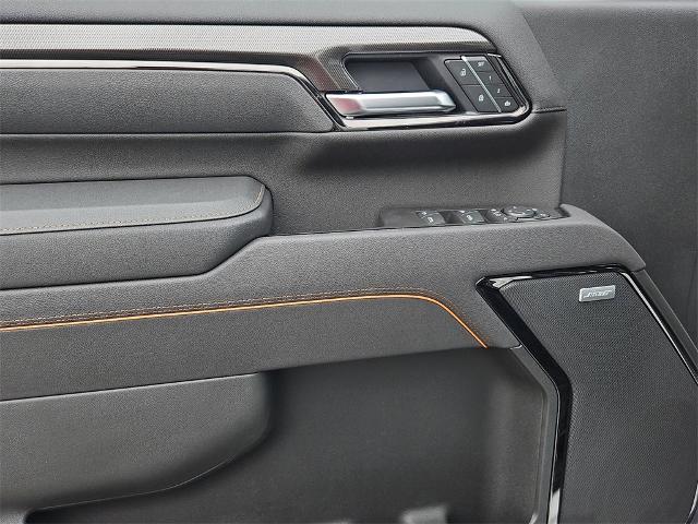 2025 GMC Sierra 2500 HD Vehicle Photo in EASTLAND, TX 76448-3020