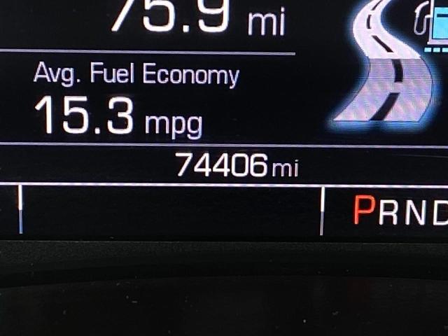 2015 Chevrolet Impala Vehicle Photo in Appleton, WI 54913
