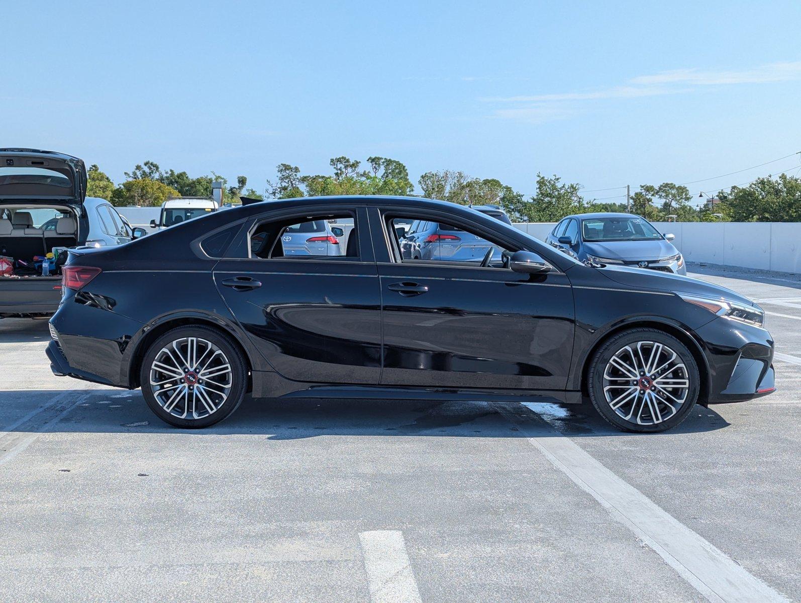 2022 Kia Forte Vehicle Photo in Ft. Myers, FL 33907
