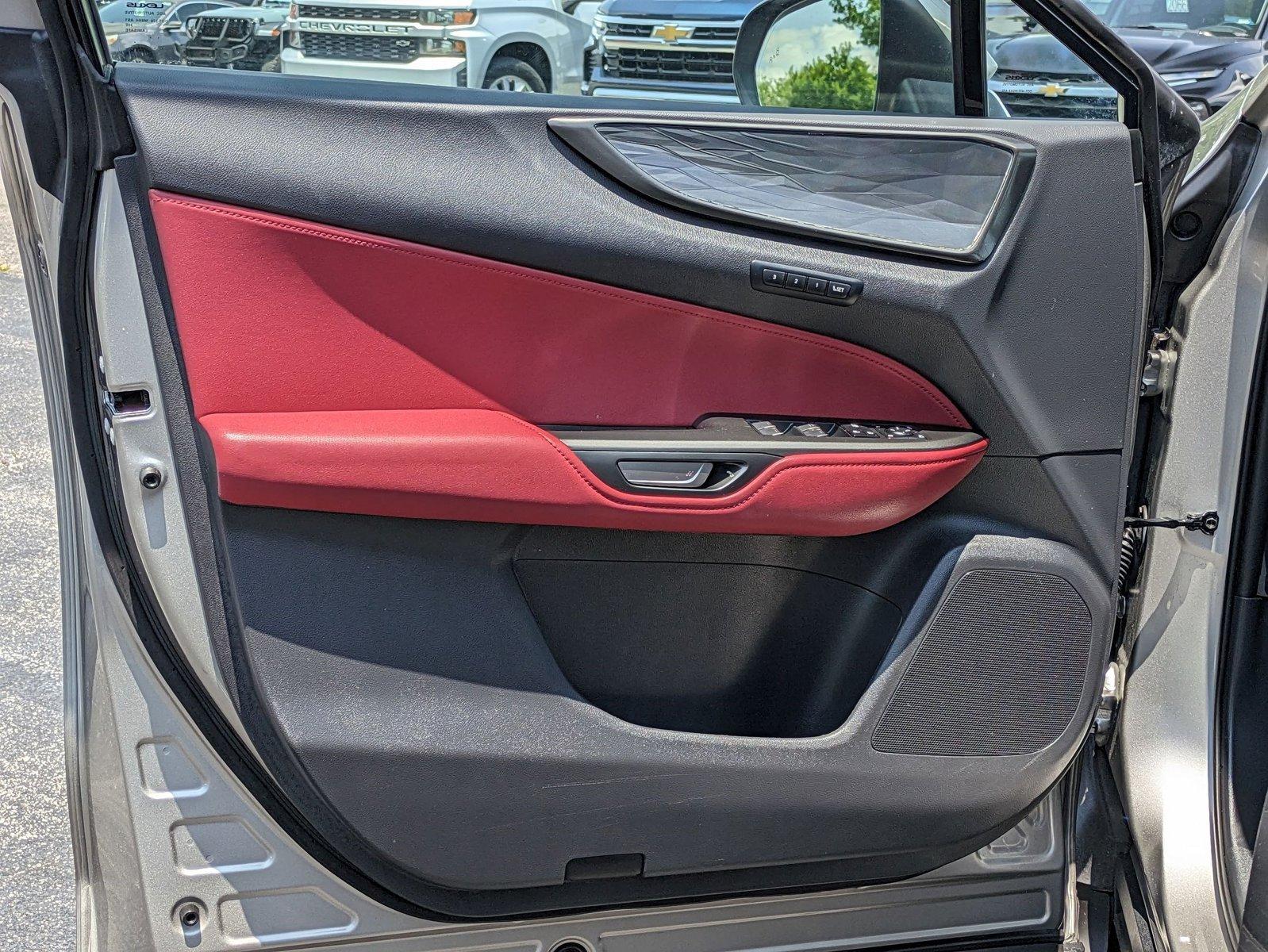 2024 Lexus NX Vehicle Photo in ORLANDO, FL 32812-3021