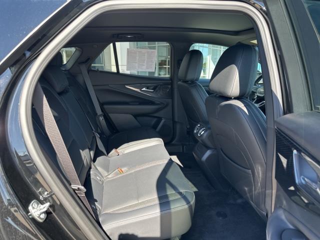 2024 Chevrolet Blazer EV Vehicle Photo in MANITOWOC, WI 54220-5838