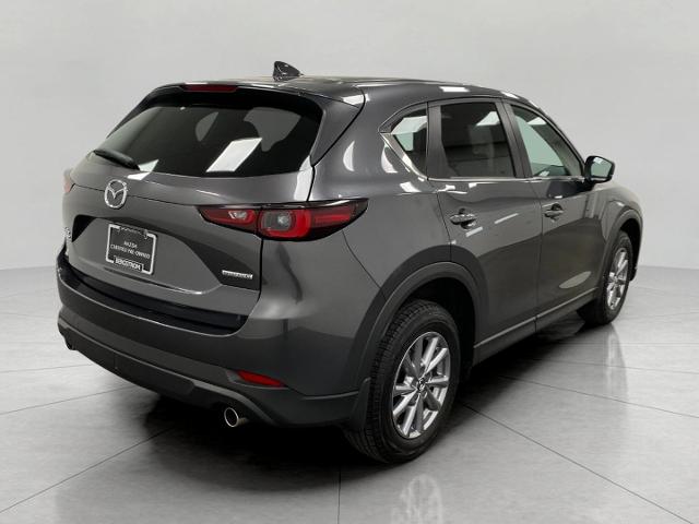 2023 Mazda CX-5 Vehicle Photo in Appleton, WI 54913