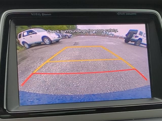 2018 Hyundai SONATA Vehicle Photo in Brunswick, GA 31525