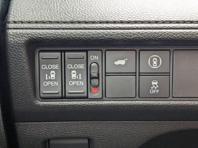 2024 Honda Odyssey Vehicle Photo in BEAUFORT, SC 29906-4218