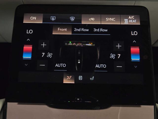 2026 Cadillac VISTIQ Vehicle Photo in Dallas, TX 75209