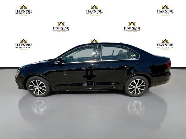 2017 Volkswagen Jetta Vehicle Photo in EVERETT, WA 98203-5662