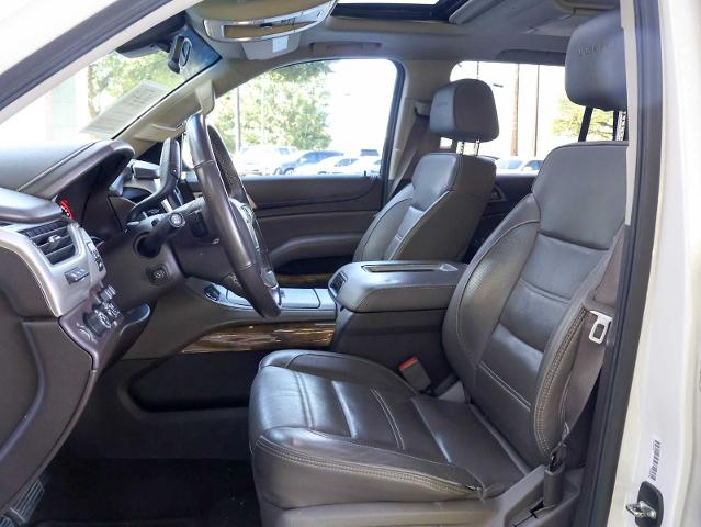 2016 GMC Yukon Vehicle Photo in Dallas, TX 75209