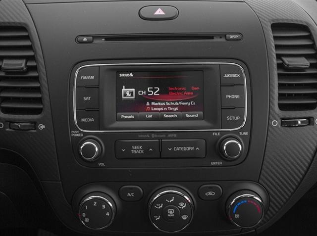 2014 Kia Forte Vehicle Photo in Tulsa, OK 74129