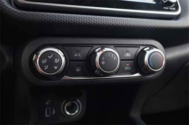 2025 Nissan Kicks Play Vehicle Photo in Hazelwood, MO 63042