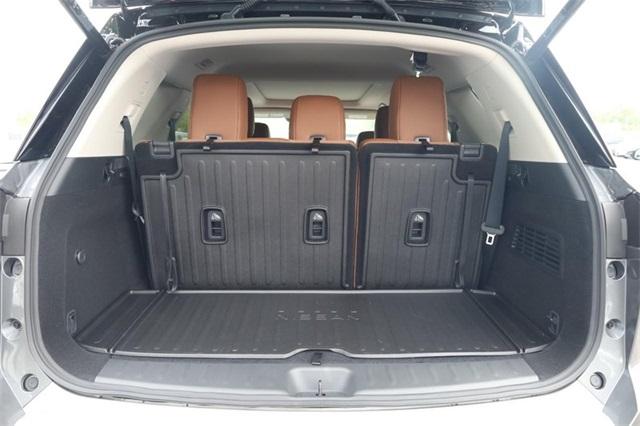 2025 Nissan Pathfinder Vehicle Photo in Hazelwood, MO 63042