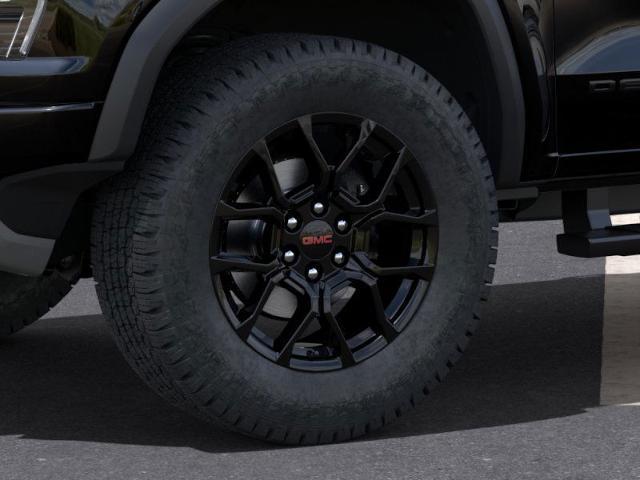 2025 GMC Canyon Vehicle Photo in WATERTOWN, CT 06795-3318