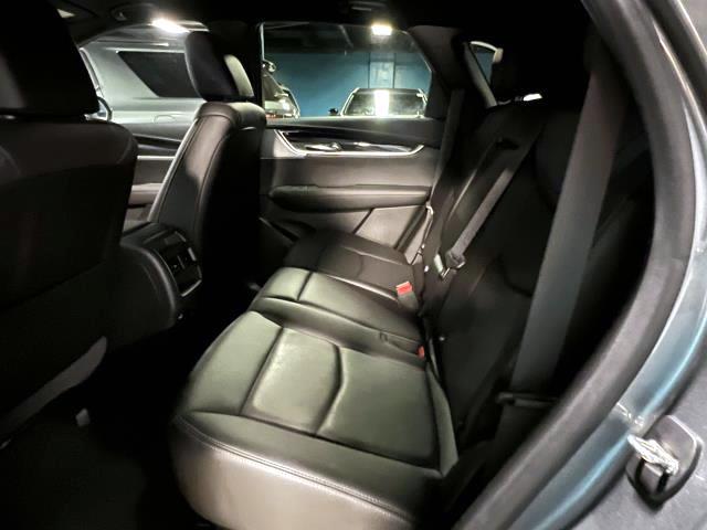 2022 Cadillac XT5 Vehicle Photo in Roslyn, NY 11576