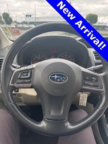 2016 Subaru Impreza Sedan Vehicle Photo in Puyallup, WA 98371
