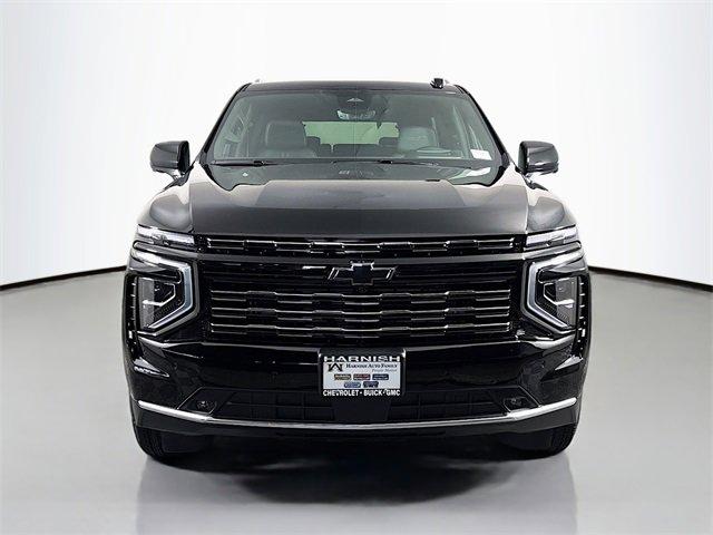 2025 Chevrolet Tahoe Vehicle Photo in PUYALLUP, WA 98371-4149