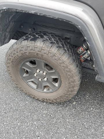2022 Jeep Gladiator Vehicle Photo in HARRISBURG, PA 17111-1033