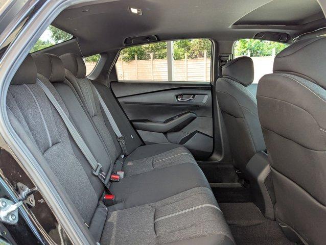 2024 Honda Accord Hybrid Vehicle Photo in San Antonio, TX 78230