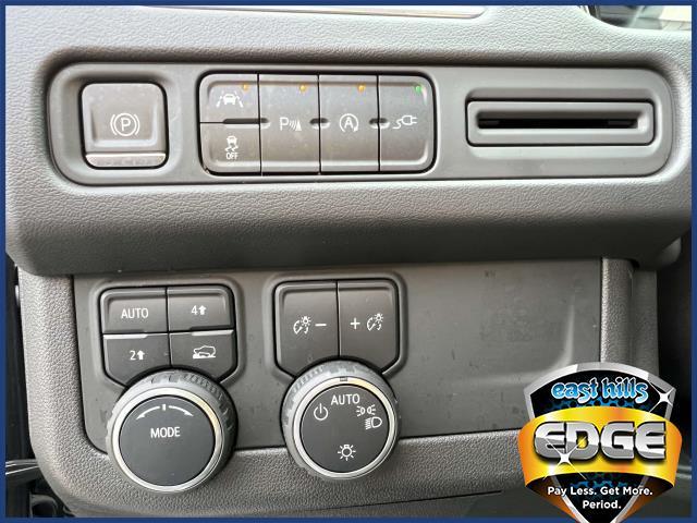 2021 Chevrolet Tahoe Vehicle Photo in Roslyn, NY 11576