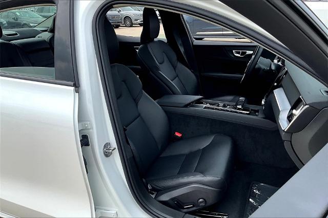 2025 Volvo S60 Vehicle Photo in Grapevine, TX 76051