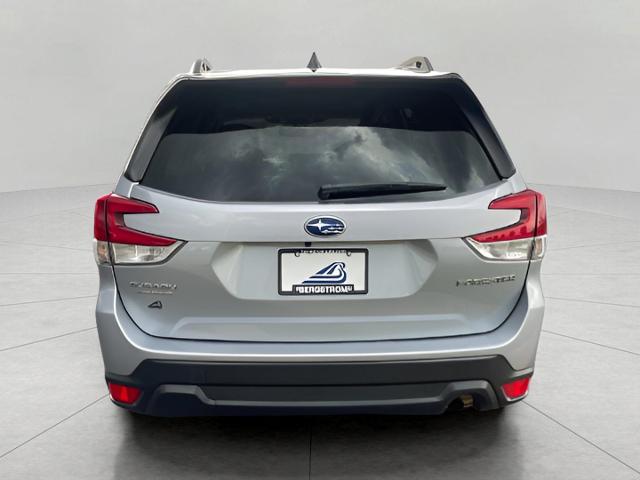 2024 Subaru Forester Vehicle Photo in Oshkosh, WI 54904