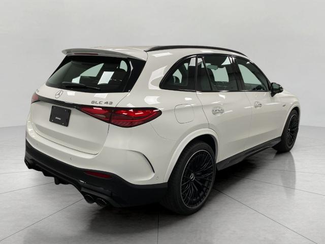 2025 Mercedes-Benz GLC Vehicle Photo in Appleton, WI 54913