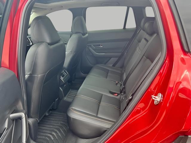 2023 Mazda CX-50 Vehicle Photo in Green Bay, WI 54304